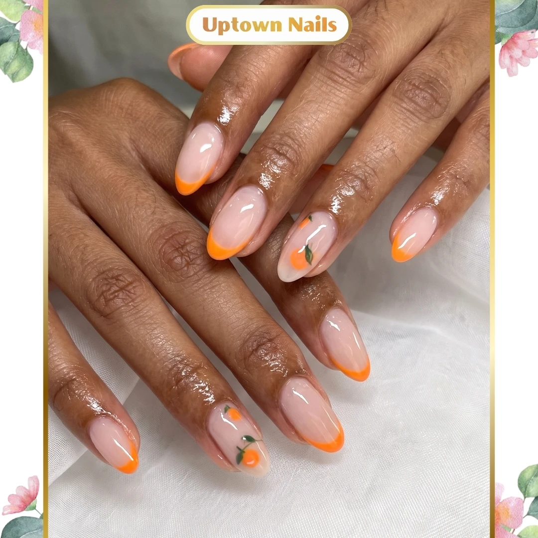 Lovely nails